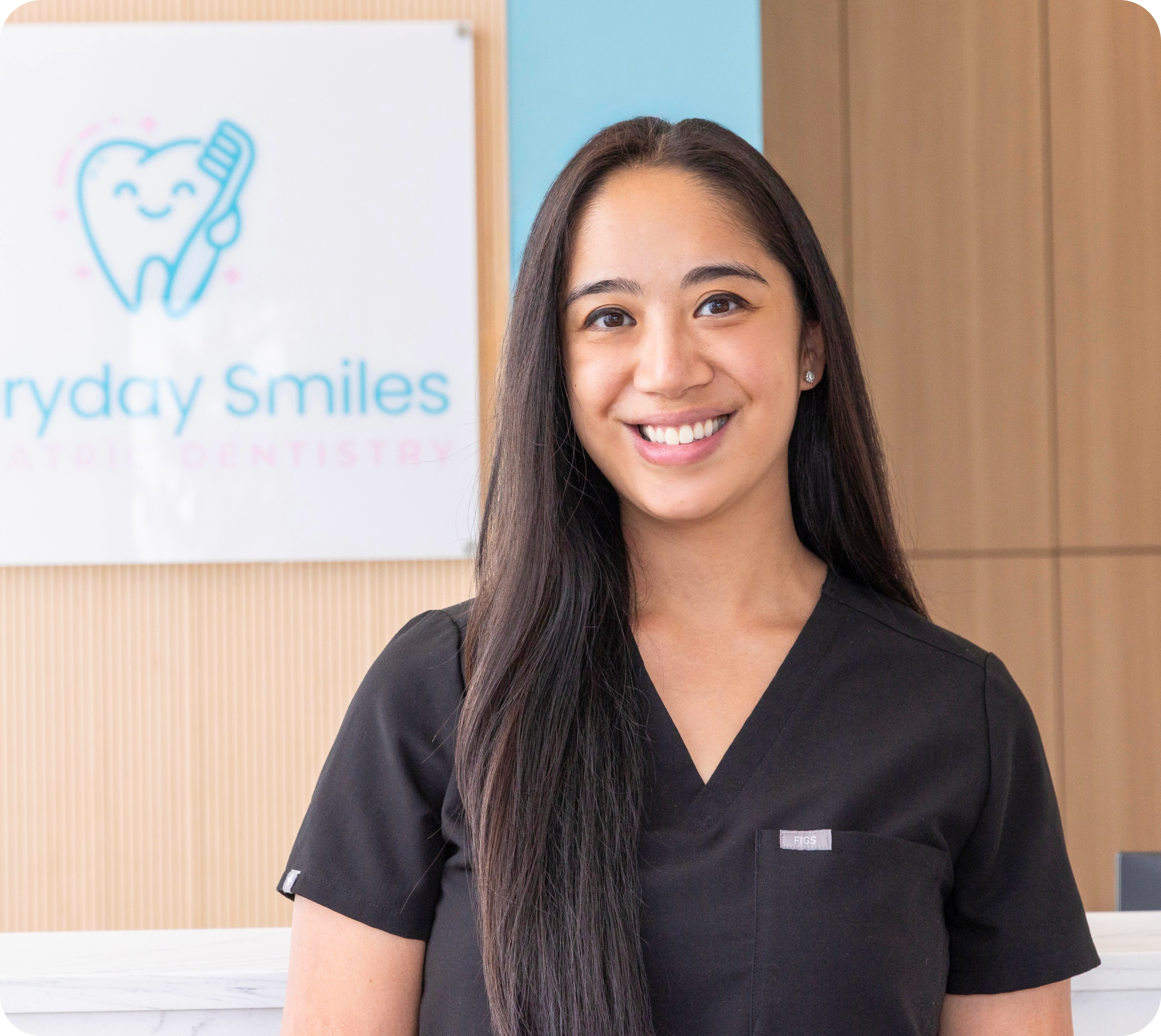 Dr. Kathleen Gonzales, DDS